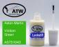 Preview: Aston-Martin, Viridian Green, AST5104D: 20ml Lackstift, von ATW Autoteile West.